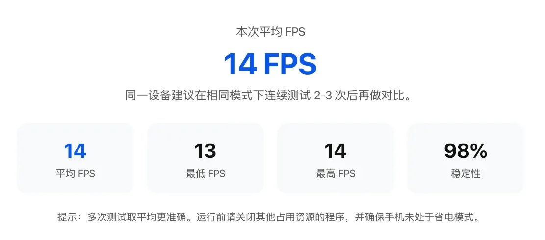 毒蘑菇测试结果界面