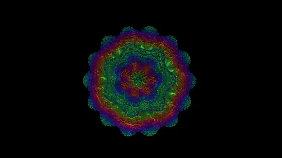 毒蘑菇VolumeShader可以做手机CPU性能测试吗？