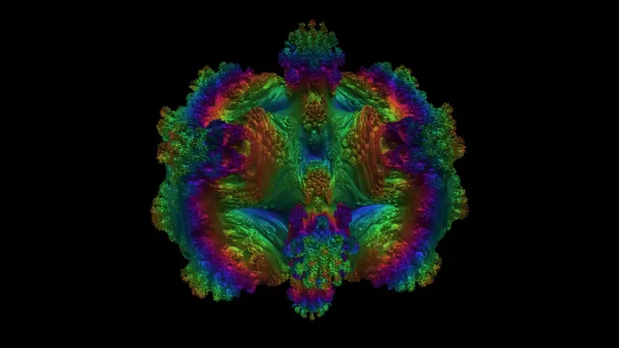 volumeshader_bm测试真的会伤手机吗？